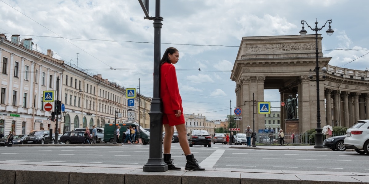 Чем заняться в Петербурге: еще 6 идей для тех, кто уже был в Северной столице этим летом